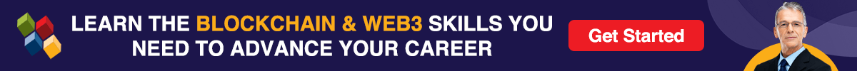 How to Start Your Blockchain Career in 30 Days?