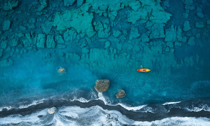 Circular solutions for climate change in the mediterranean