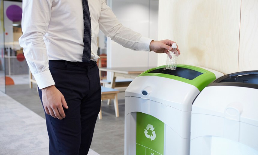 Environment Agency consults on new Simpler Recycling charge