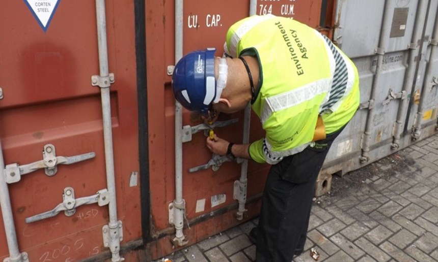 Packaging company must pay £476,995 after fraud conviction